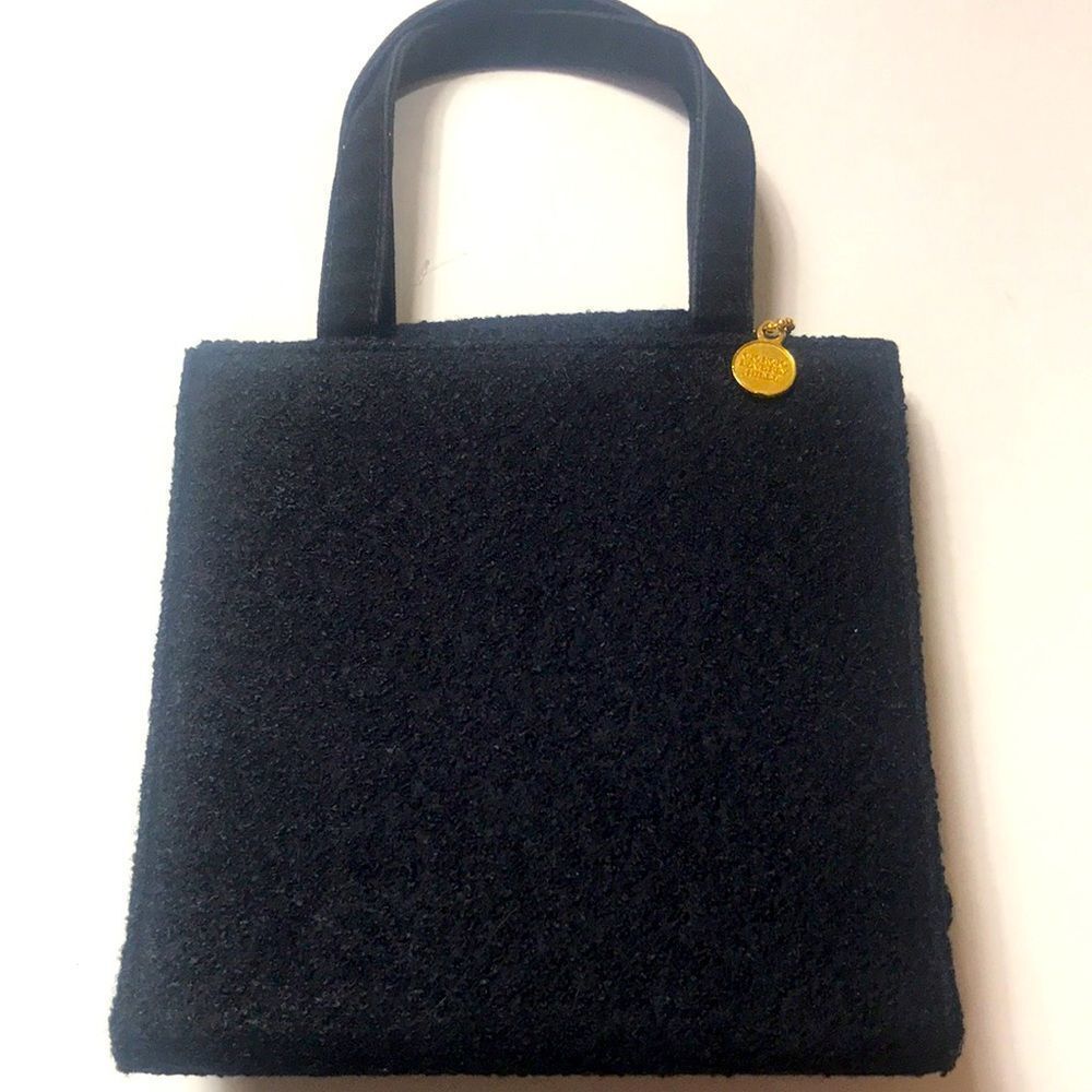 Fred Scandura  New Vintage Women Handbag